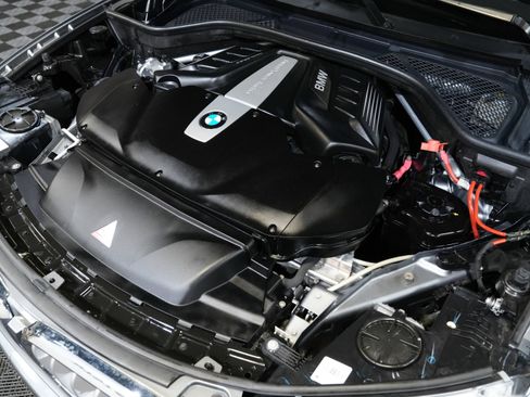Used 2014 BMW X5 xDrive50i image 51
