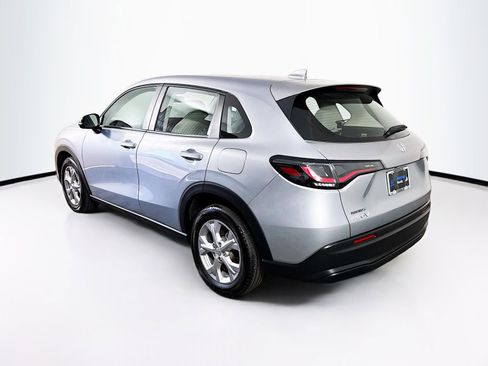 Used 2024 Honda HR-V LX image 5
