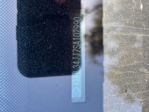 Used 2025 Hyundai Sonata SEL image 10