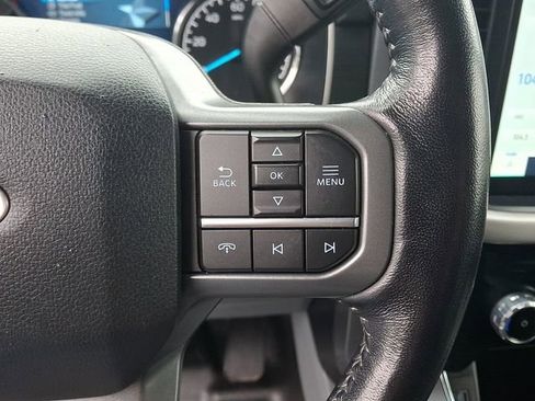 Certified 2022 Ford F150 XLT w/ Equipment Group 302A High AWD/4WD image 23