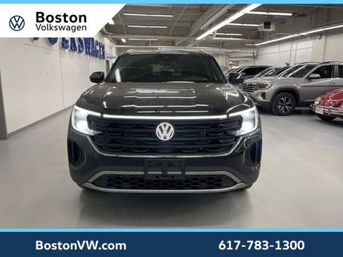 New 2026 Volkswagen Atlas Cross Sport SE image 6