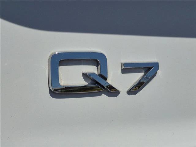 Used 2022 Audi Q7 3.0T Premium Plus w/ Premium Plus Package AWD/4WD image 21