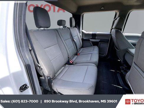 Used 2022 Ford F250 XLT RWD image 20