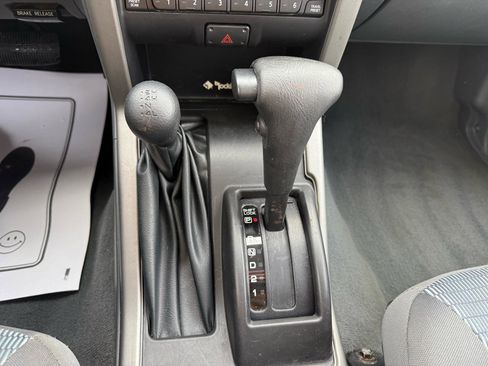 Used 2003 Nissan Xterra SE image 37