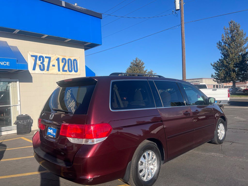 Used 2008 Honda Odyssey EX image 3