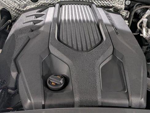 Used 2022 Porsche Macan image 28