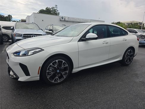 Used 2026 BMW 228i FWD image 5