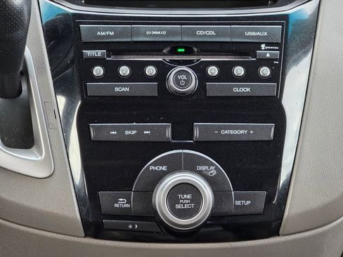 Used 2012 Honda Odyssey EX-L image 17