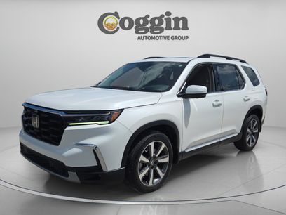 Used 2023 Honda Pilot Elite