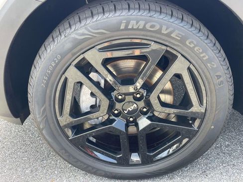Used 2023 Kia Telluride EX X-Line AWD/4WD image 8