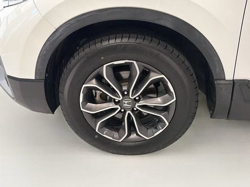 Used 2020 Honda CR-V EX-L image 25
