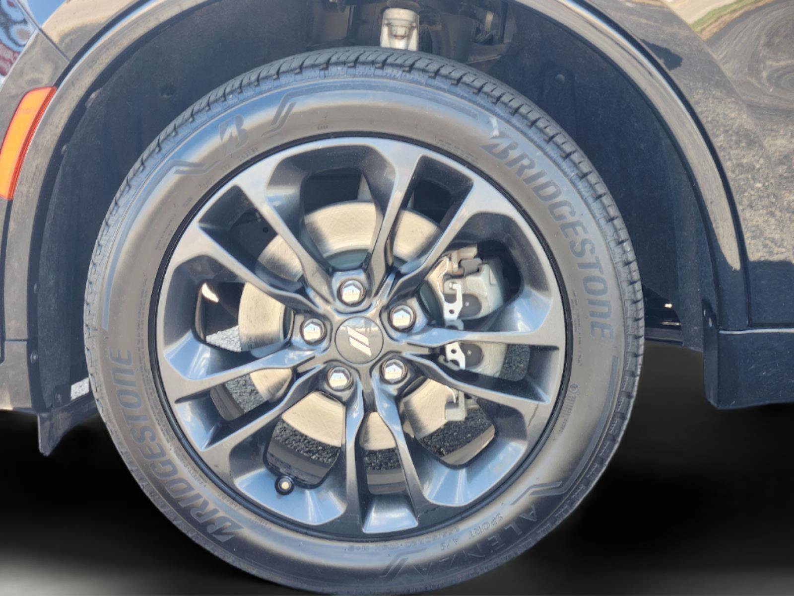 Used 2022 Dodge Durango GT AWD/4WD image 11