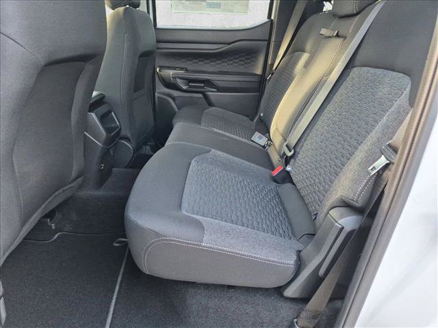 New 2026 Ford Ranger XLT AWD/4WD image 14
