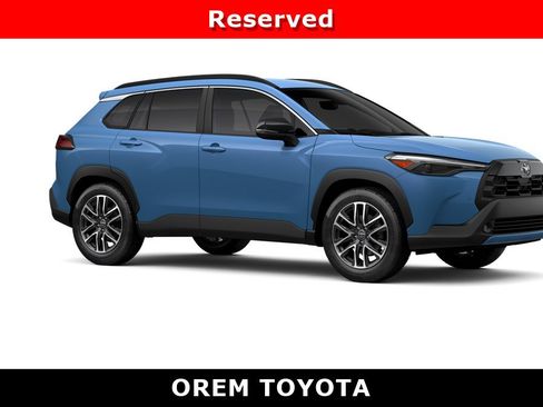 New 2026 Toyota Corolla Cross XLE AWD/4WD image 14