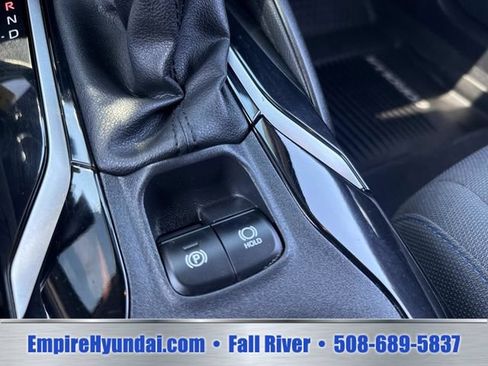Used 2020 Toyota Corolla SE FWD image 31