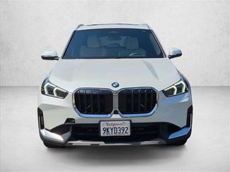 Used 2023 BMW X1 xDrive28i w/ Premium Package AWD/4WD video 2