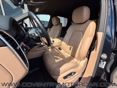 Used 2019 Porsche Cayenne AWD/4WD image 33