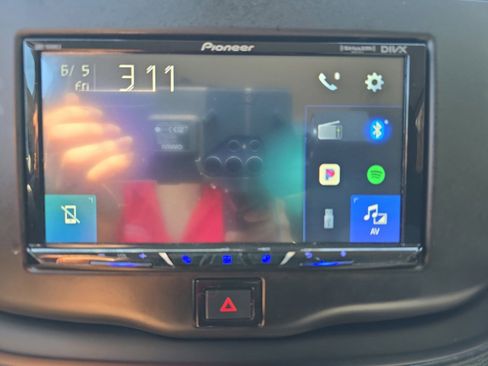 Used 2022 Kia Soul LX w/ Technology Package FWD image 22