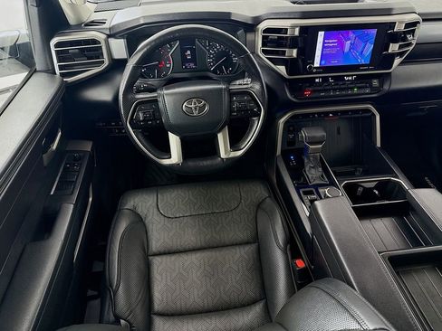 Used 2022 Toyota Tundra SR5 w/ SR5 Premium Package image 21