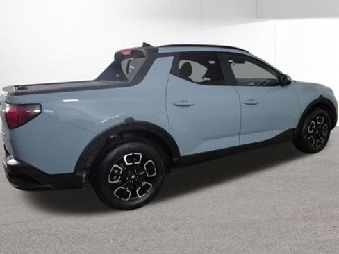 Used 2022 Hyundai Santa Cruz SEL Premium AWD/4WD image 10