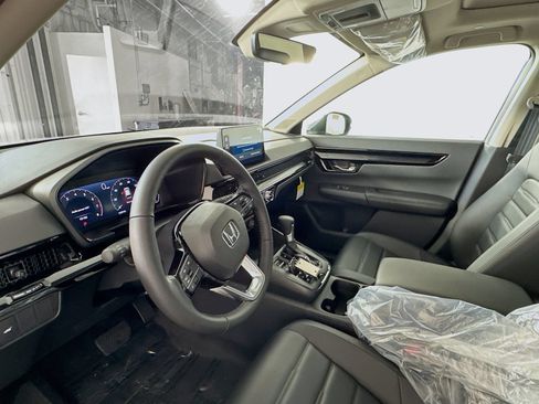 Used 2023 Honda CR-V EX-L image 10