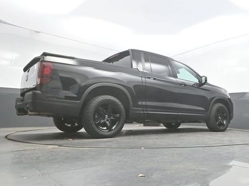 Used 2023 Honda Ridgeline Black Edition image 38