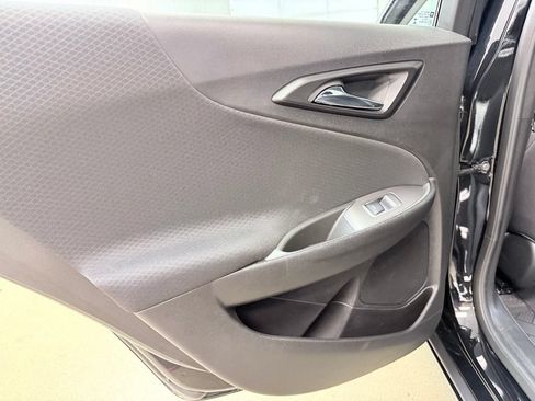 Used 2025 Chevrolet Malibu LT w/ Midnight Edition FWD image 16