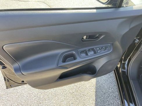 Certified 2025 Nissan Versa S w/ S Plus Package image 14