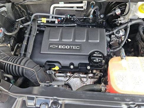 Used 2020 Chevrolet Trax LT w/ Driver Confidence Package image 22