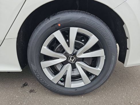 Used 2026 Honda Civic LX image 20