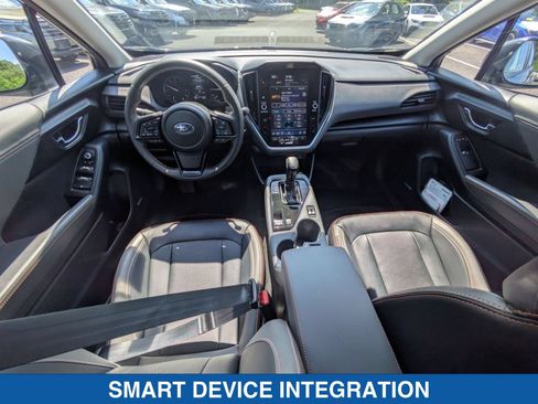 Certified 2025 Subaru Crosstrek 2.5i Limited AWD/4WD image 32
