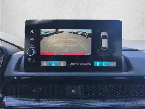 Used 2023 Honda CR-V EX-L image 16