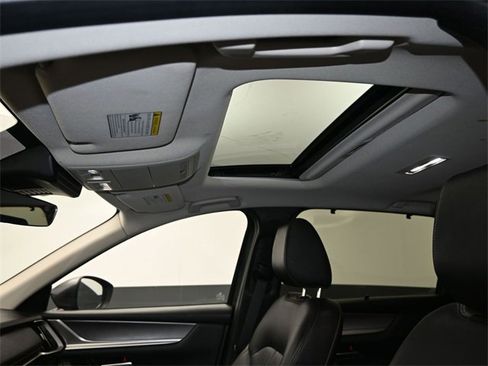 Certified 2024 MAZDA CX-90 Plug-In Hybrid w/ Preferred image 24