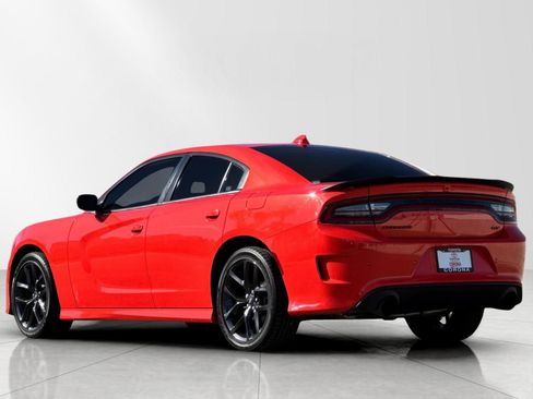 Used 2023 Dodge Charger GT w/ Blacktop Package image 5