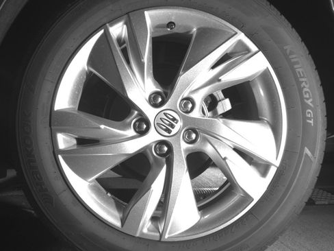 Used 2025 Buick Encore GX Preferred image 14