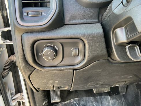 New 2025 RAM 2500 Tradesman image 19