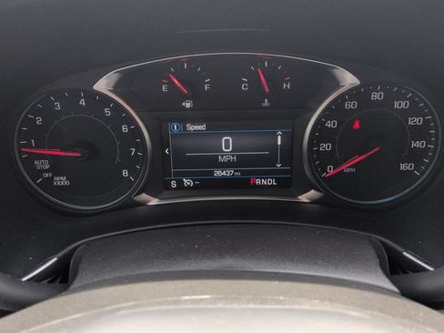 Used 2024 Chevrolet Equinox LT FWD image 14