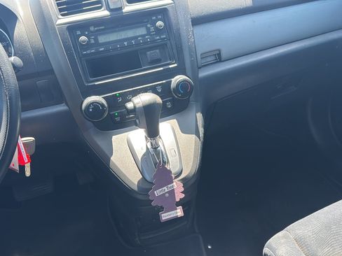Used 2010 Honda CR-V LX image 23