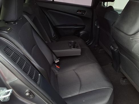 Used 2021 Toyota Prius Prime LE w/ Carpet Mat Package (TMS) image 21