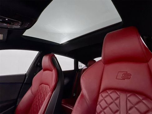 Used 2018 Audi S5 Prestige image 14