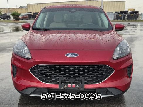 Used 2021 Ford Escape SE FWD image 5