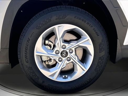 Used 2023 Hyundai Tucson SEL AWD/4WD image 29