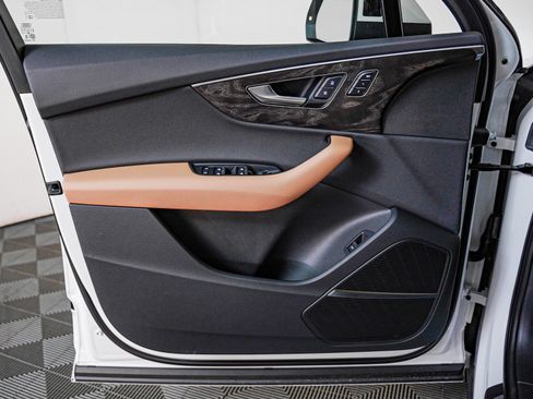 New 2026 Audi Q7 3.0T Premium image 21