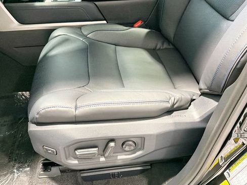 New 2026 Toyota Tundra Platinum image 17