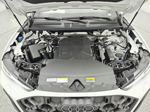 New 2026 Audi Q5 Premium Plus AWD/4WD image 12