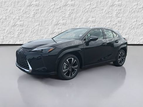 New 2026 Lexus UX 300h FWD image 7