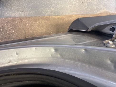 Used 2022 Hyundai Tucson SE image 6