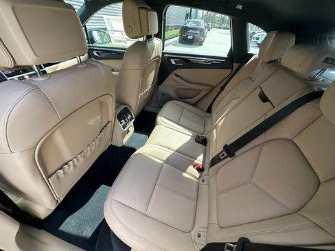 New 2026 Porsche Macan S AWD/4WD image 40