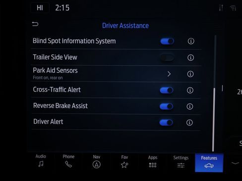 Used 2025 Ford F450 Platinum image 32