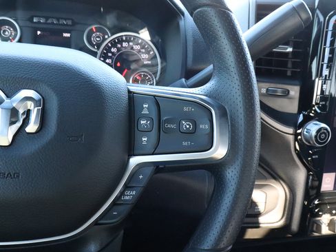 New 2026 RAM 3500 Tradesman image 30